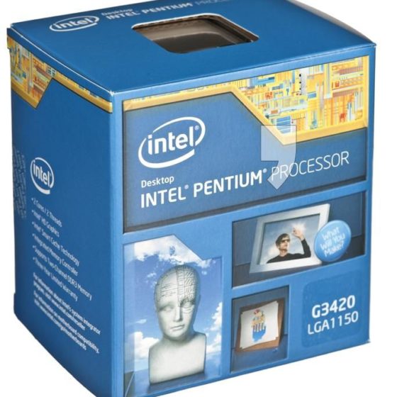 Intel celeron g1820 какой сокет